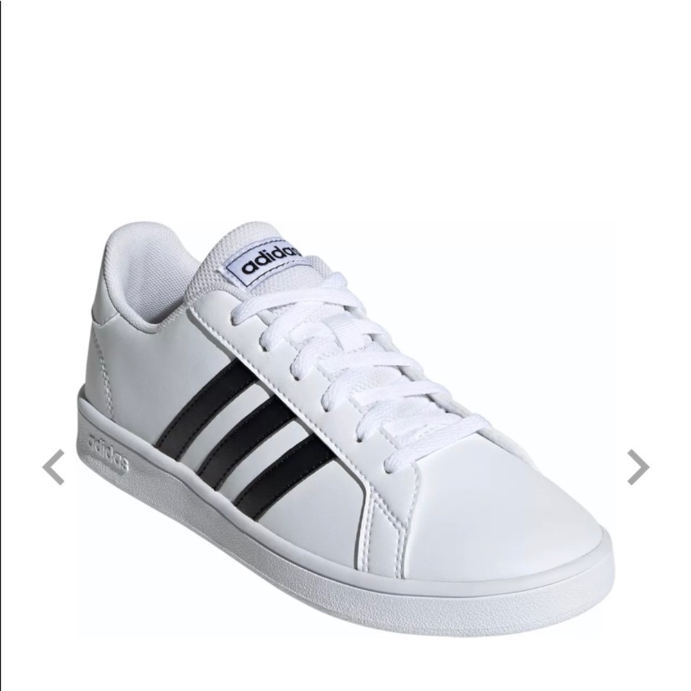 🎉HP🎉: Wm Size 6/Big Kid 4: Grand Kourt Tennis Shoe